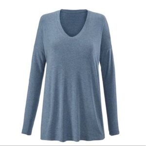 Cabi #3229 relaxed Serenity tee